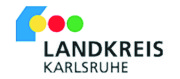 Logo Landratsamt Karlsruhe