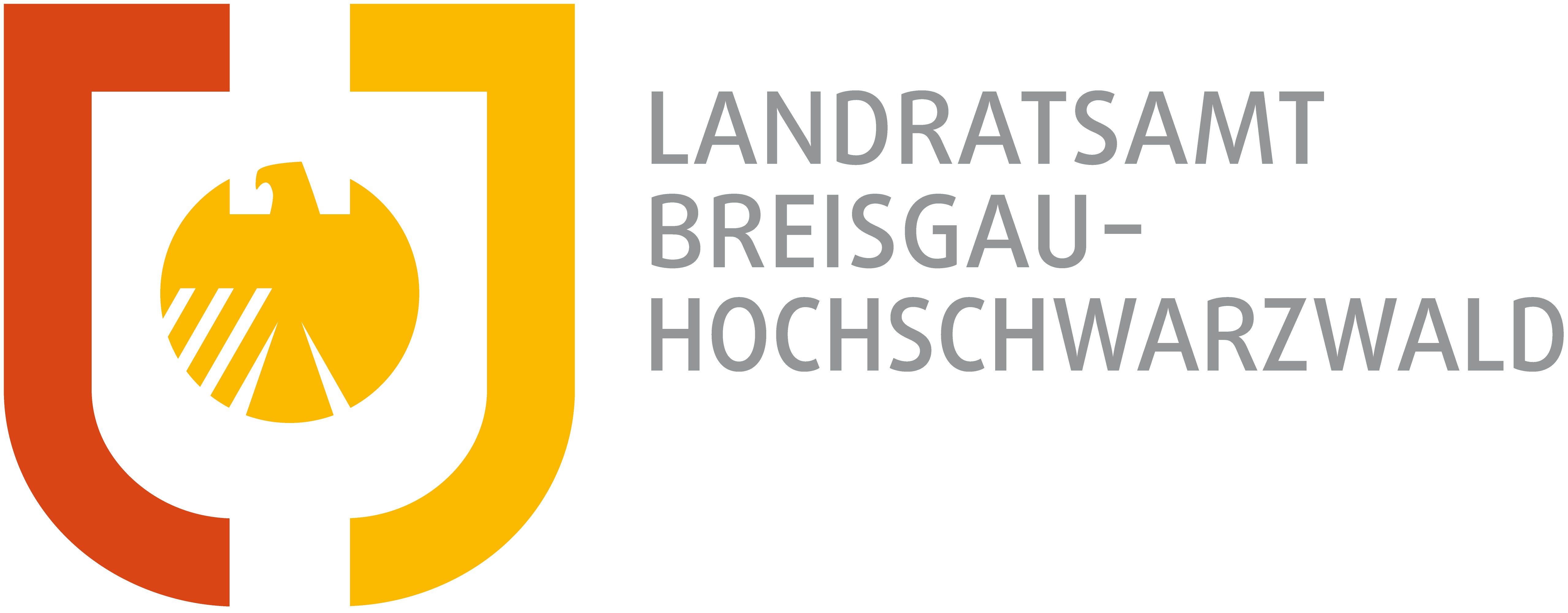 Logo Landratsamt Breisgau-Hochschwarzwald 