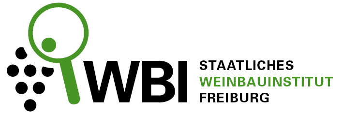 Logo Staatliches Weinbauinstitut Freiburg (WBI)