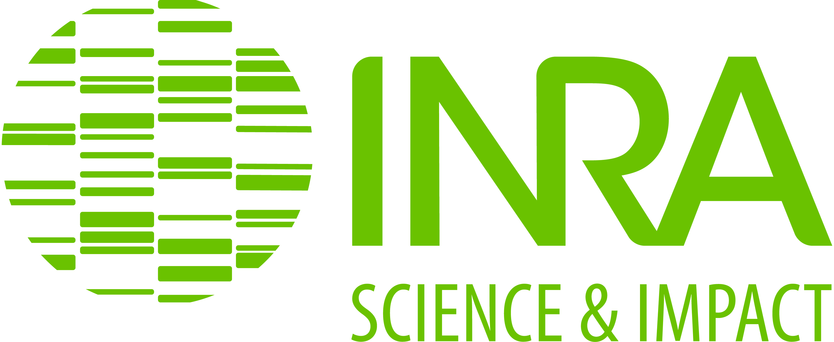 Logo Institut National de la Recherche Agronomique (INRA)