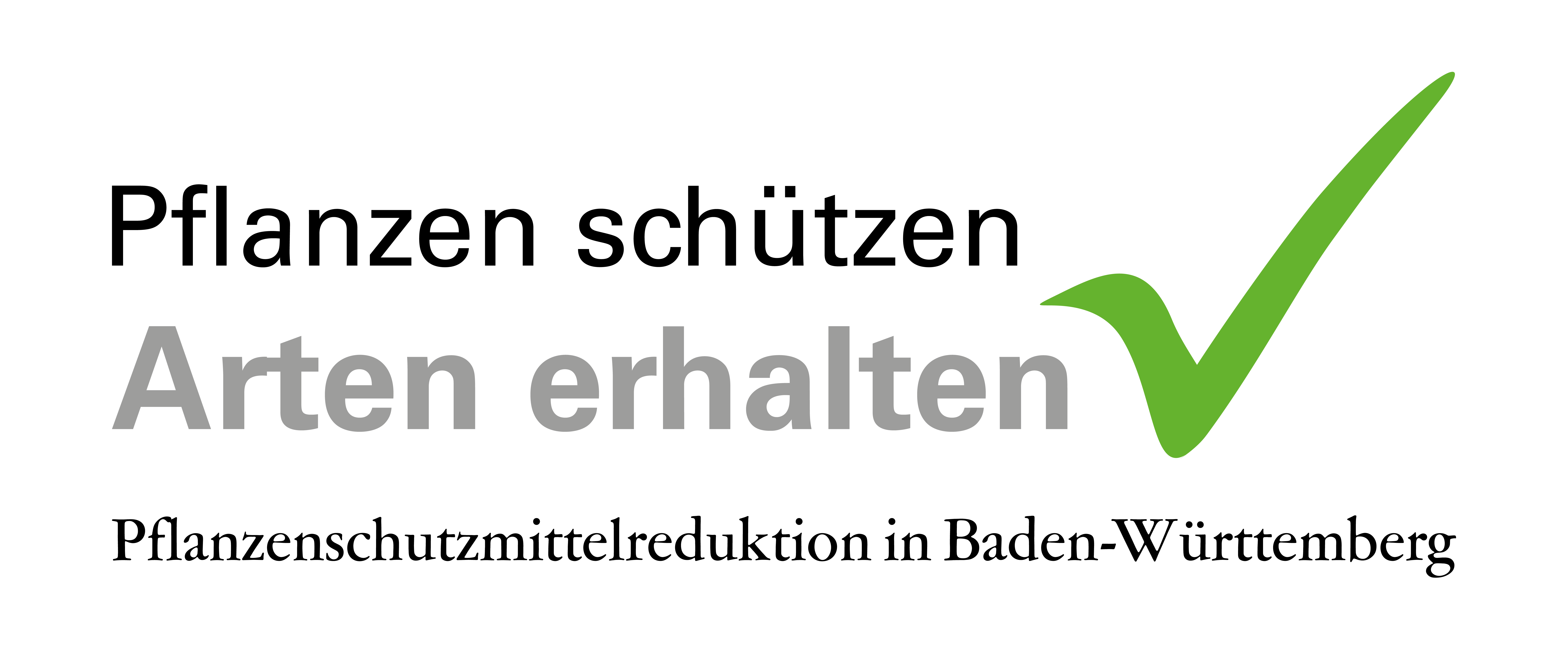 Demonstrationsbetriebsnetzwerk Pflanzenschutzmittelreduktion