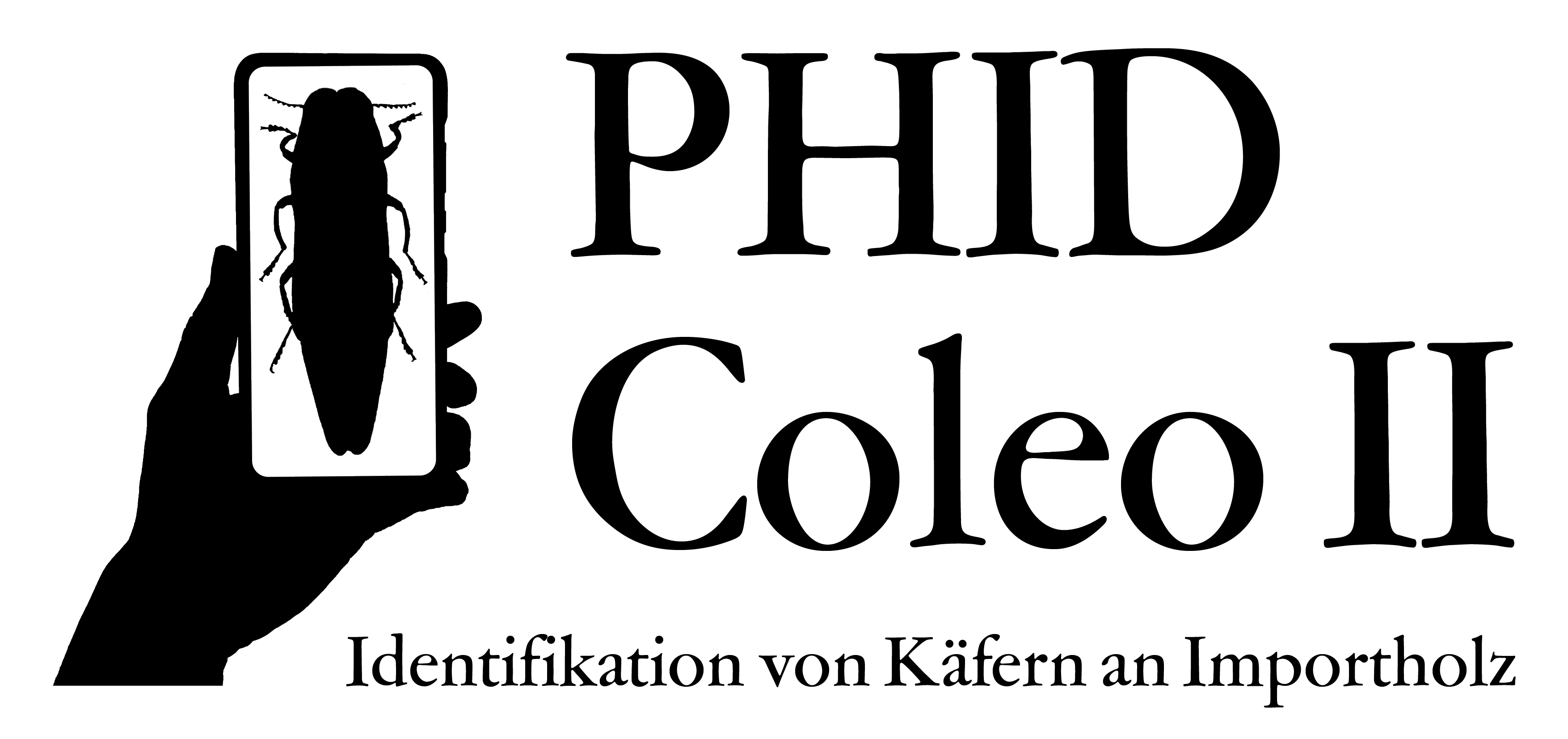 Logo PHID-Coleo II