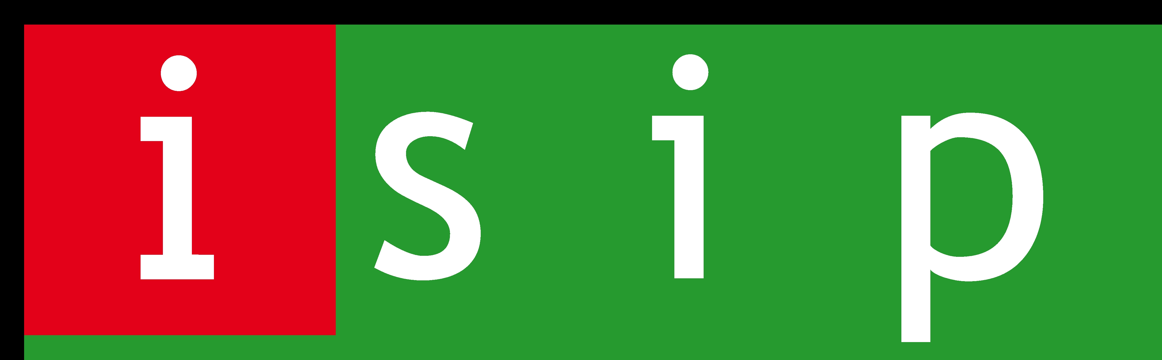 ISIP-Logo