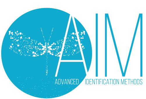 Logo AIM GmbH