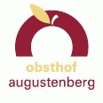 Logo des Obsthofs
