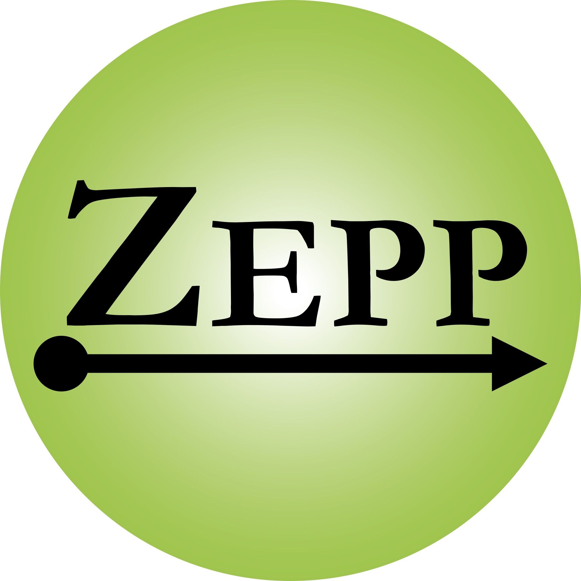 Logo Zentralstelle der Länder für EDV-gestützte Entscheidungshilfen und Programm im Pflanzenschutz (ZEPP)