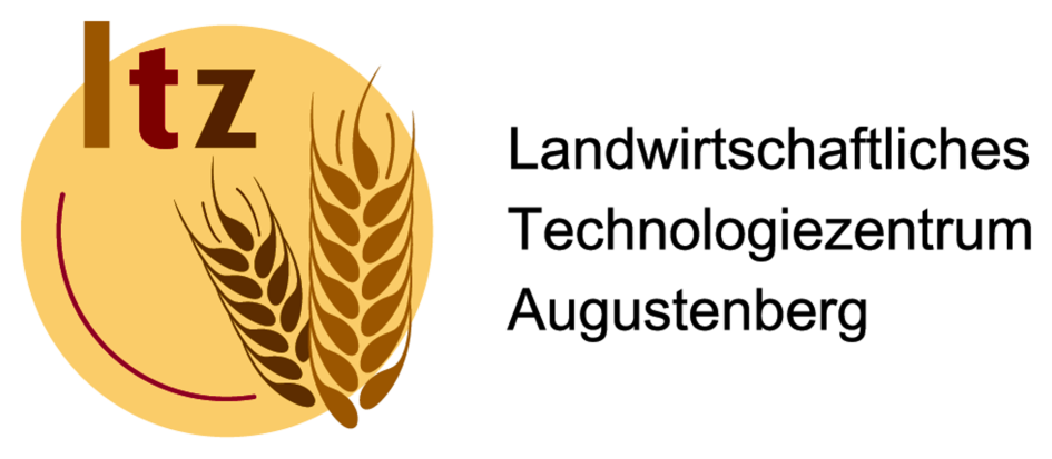 Logo Landwirtschaftliches Technologiezentrum Augustenberg