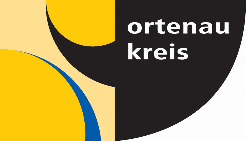 Logo Landratsamt Ortenaukreis