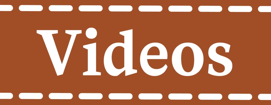 Zu den Videos auf YouTube