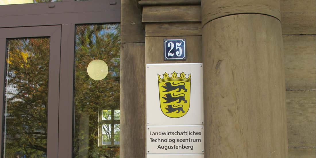 Eingangsbereich