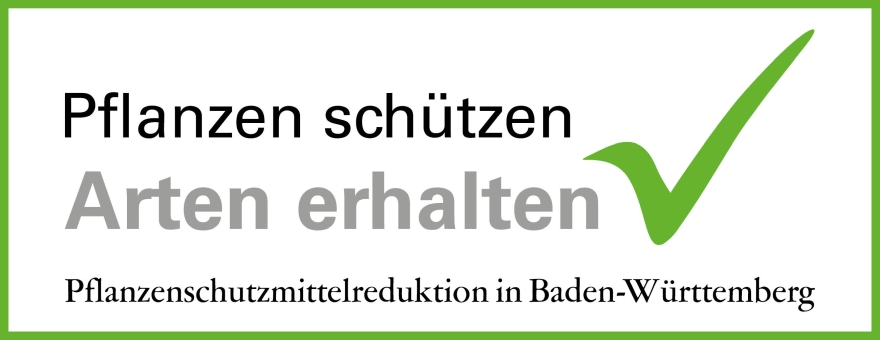 Logo Demonstrationsbetriebsnetzwerk Pflanzenschutzmittelreduktion