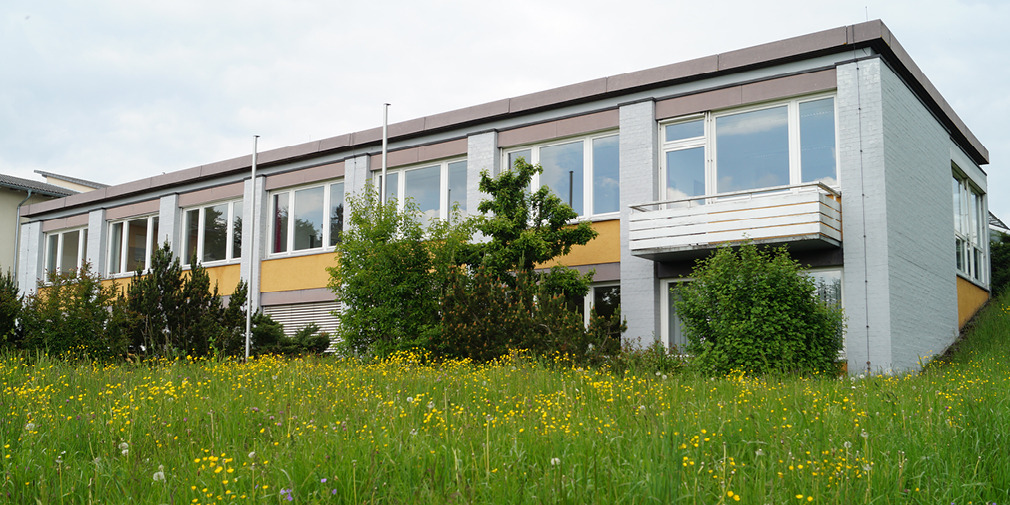 Der Standort Donaueschingen des LTZ Augustenberg