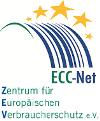 Logo des Zentrums für Europäischen Verbraucherschutz Logo des Zentrums für Europäischen Verbraucherschutz