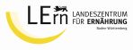 Logo des Landeszentrums für Ernährung Logo des Landeszentrums für Ernährung